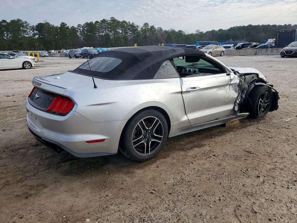Aukcja sprzedaży 2019 Ford Mustang, vin: 1FATP8UH4K5162300, numer aukcji: 77662865