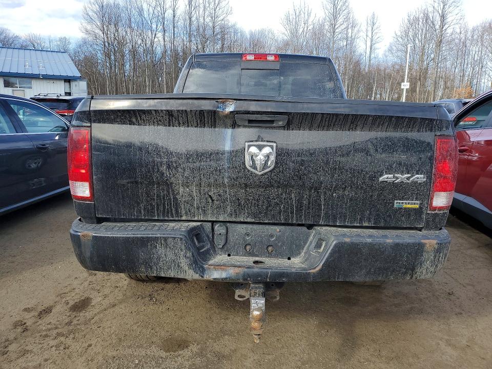 Aukcja sprzedaży 2012 Dodge Ram 1500, vin: 3C6JD7AP7CG209000, numer aukcji: 47423946