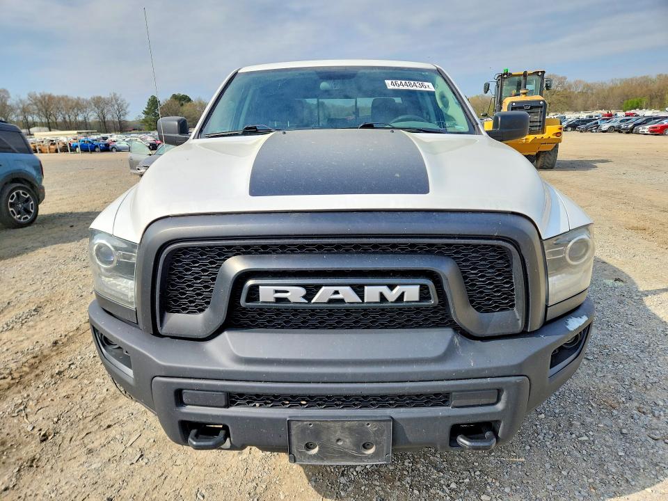Aukcja sprzedaży 2020 Ram 1500 Classic, vin: 1C6RR7LT4LS104048, numer aukcji: 46448436