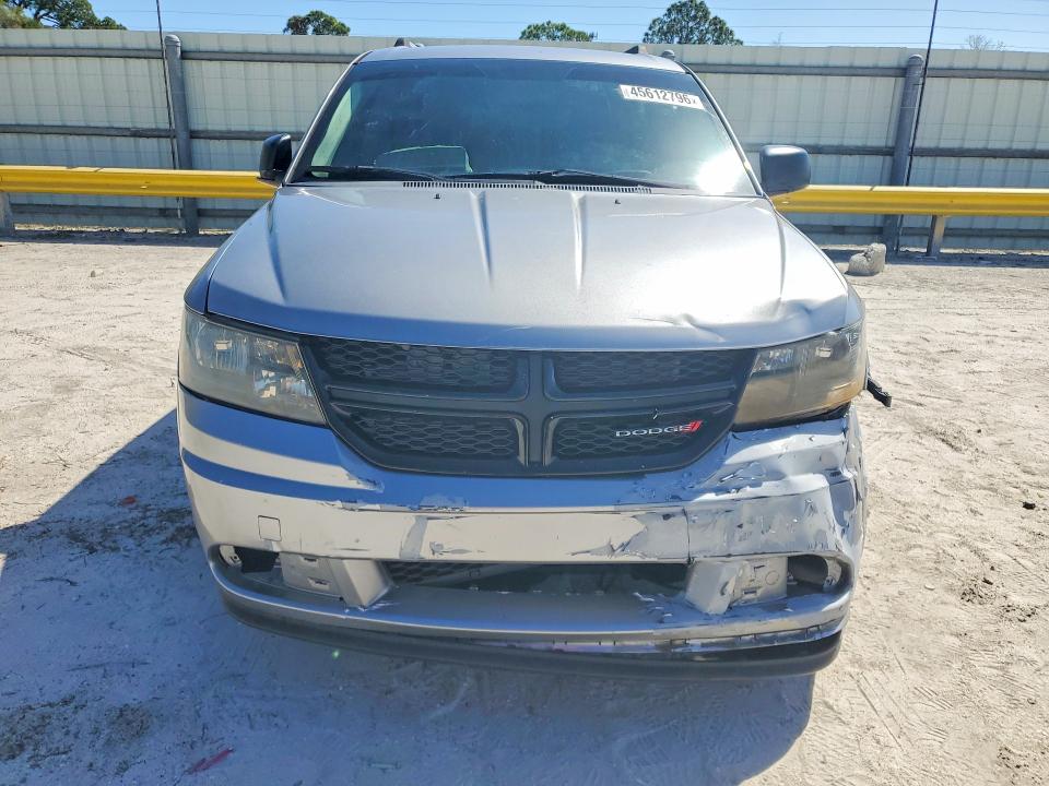 Продажа на аукционе авто 2018 Dodge Journey, vin: 3C4PDCAB2JT288693, номер лота: 45612796
