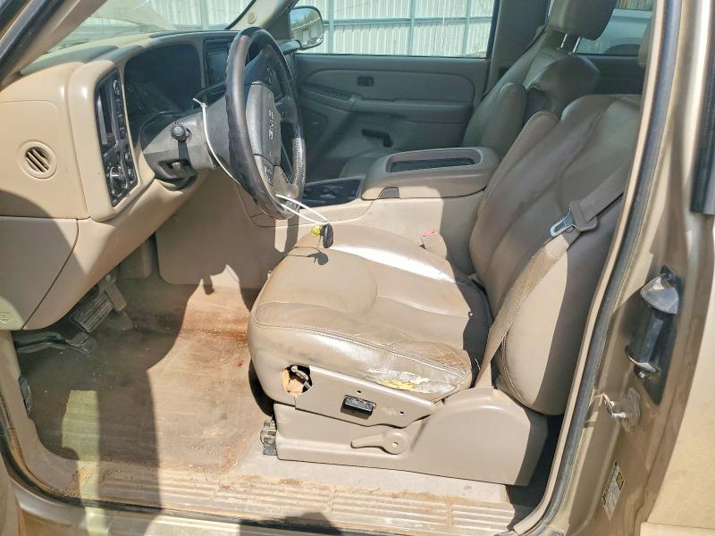 Aukcja sprzedaży 2004 Gmc New Sierra, vin: 1GTEK19T84E298227, numer aukcji: 48059916