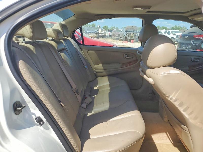 Aukcja sprzedaży 2002 Infiniti I35, vin: JNKDA31A42T015544, numer aukcji: 48208126