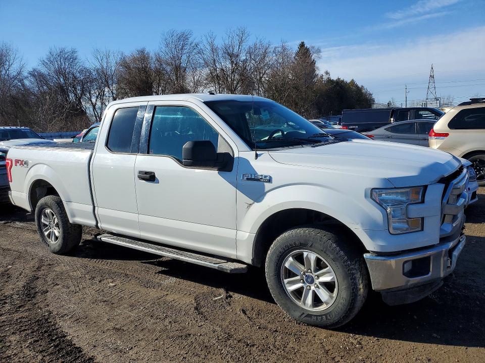 Aukcja sprzedaży 2016 Ford F150, vin: 1FTFX1EF8GFA65520, numer aukcji: 41953966
