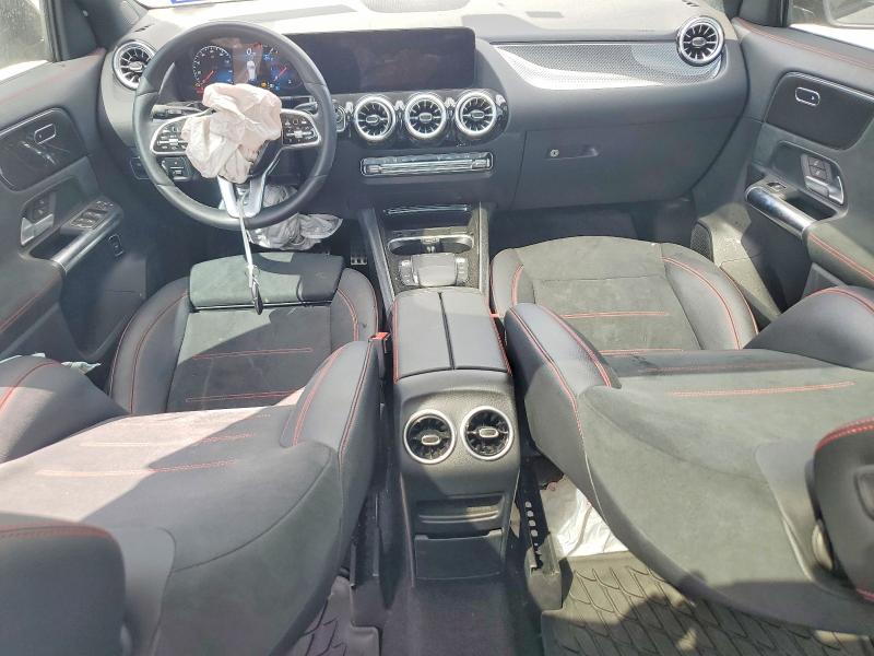 Продажа на аукционе авто 2022 Mercedes-benz Gla, vin: W1N4N4HB3NJ409202, номер лота: 47776116