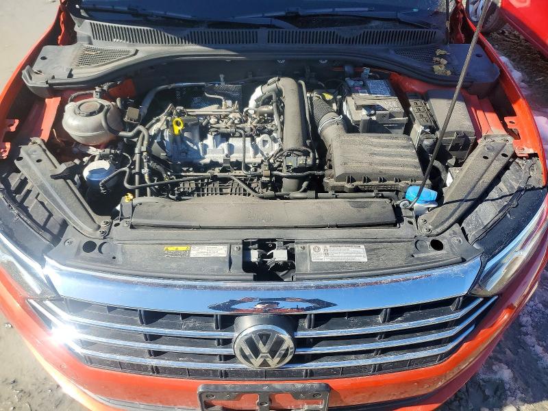 Aukcja sprzedaży 2019 Volkswagen Jetta, vin: 3VWCB7BU0KM223216, numer aukcji: 79064015