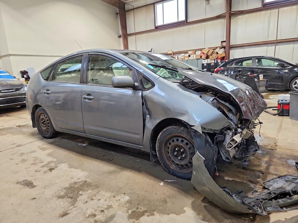 Продажа на аукционе авто 2005 Toyota Prius, vin: JTDKB20U053101692, номер лота: 46935536