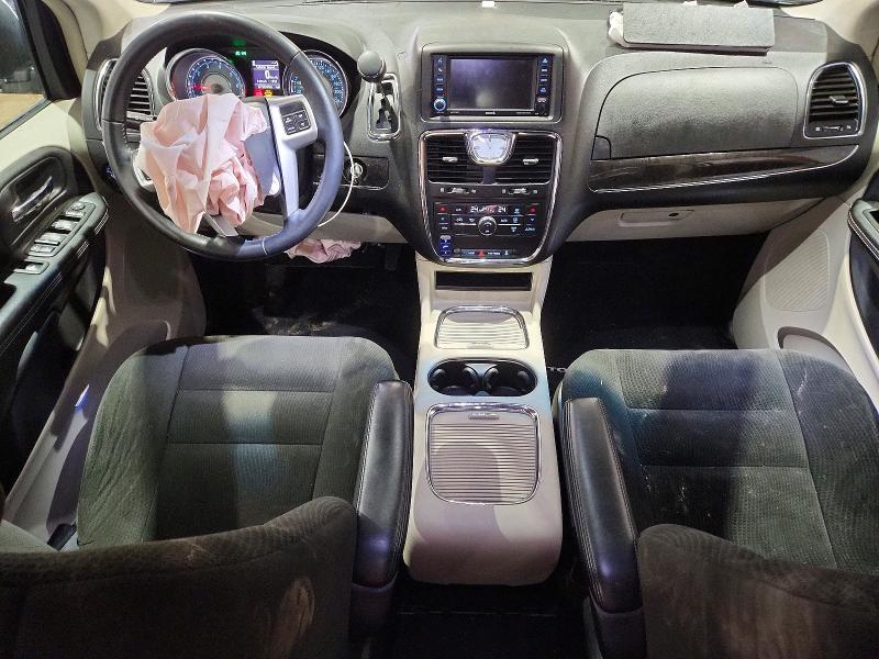 Aukcja sprzedaży 2015 Chrysler Town & Country, vin: 2C4RC1BG0FR707841, numer aukcji: 45879216