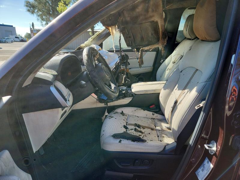 Aukcja sprzedaży 2024 Mazda Cx-90, vin: JM3KKEHAXR1143808, numer aukcji: 79559785