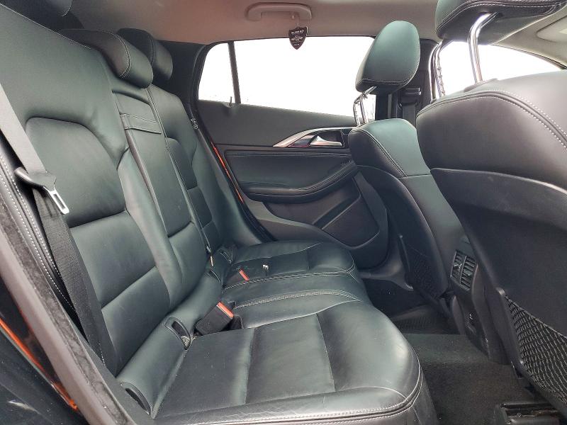 Продажа на аукционе авто 2017 Infiniti Qx30, vin: SJKCH5CR5HA018218, номер лота: 98701395