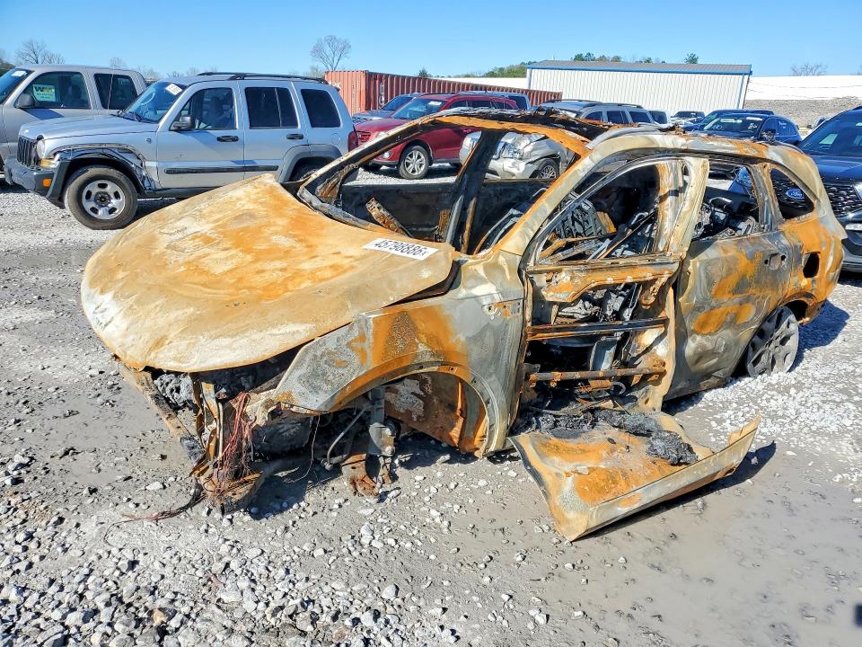 Aukcja sprzedaży 2025 Kia Sorento, vin: 5XYRL4JC1SG317927, numer aukcji: 45798886