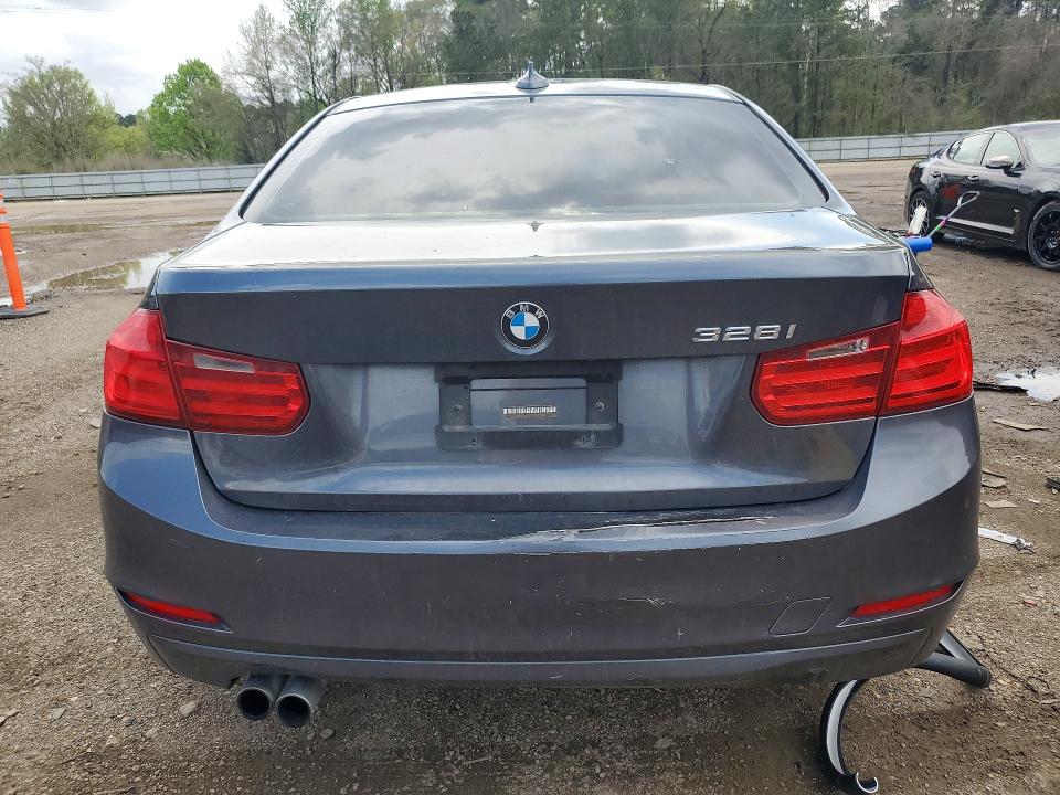 Aukcja sprzedaży 2013 Bmw 328, vin: WBA3A5G57DNP21155, numer aukcji: 41751916