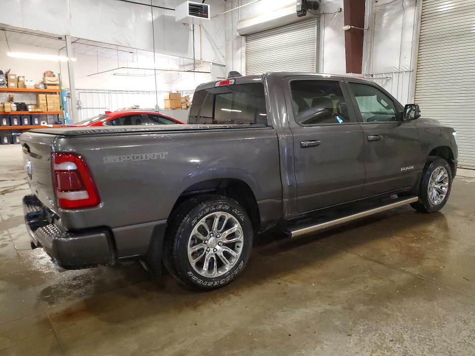 Aukcja sprzedaży 2023 Ram 1500, vin: 1C6SRFJT9PN657376, numer aukcji: 47424206