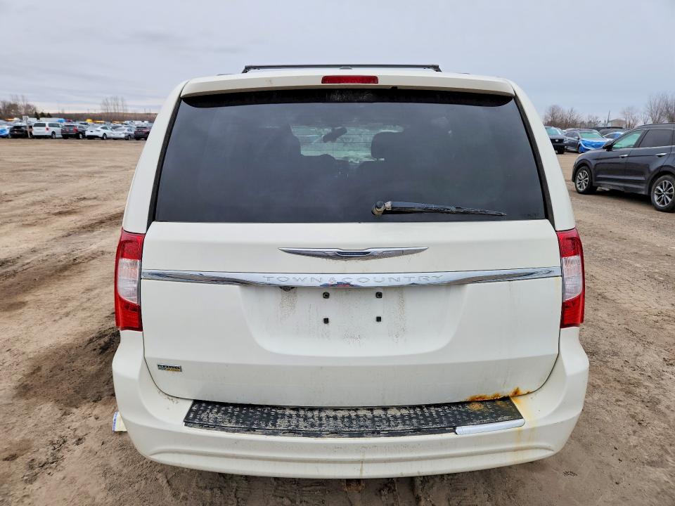 Aukcja sprzedaży 2013 Chrysler Town & Country, vin: 2C4RC1BG0DR674031, numer aukcji: 79820295
