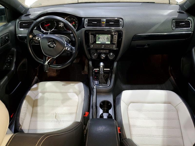 Aukcja sprzedaży 2015 Volkswagen Jetta, vin: 3VWD17AJ4FM328815, numer aukcji: 46863596