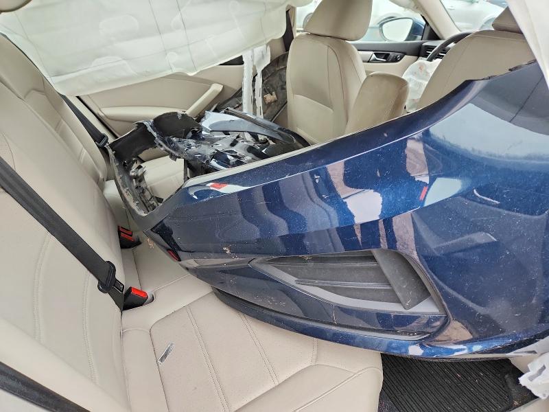 Aukcja sprzedaży 2022 Volkswagen Passat, vin: 1VWSA7A31NC000017, numer aukcji: 79219505