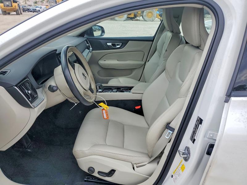 Продаж на аукціоні авто 2024 Volvo S60, vin: 7JRL12FL6RG310344, номер лоту: 46273116