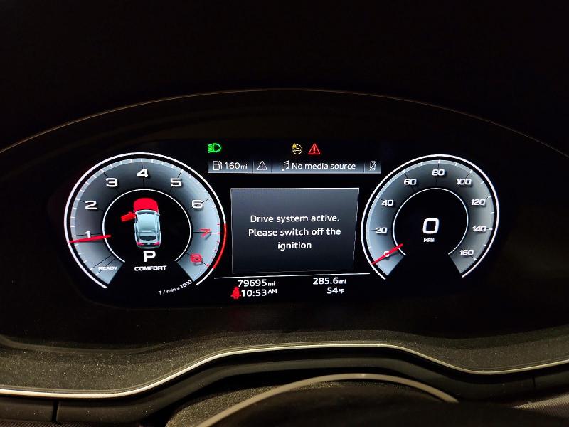 Aukcja sprzedaży 2021 Audi A5, vin: WAUFACF53MA047838, numer aukcji: 47934006