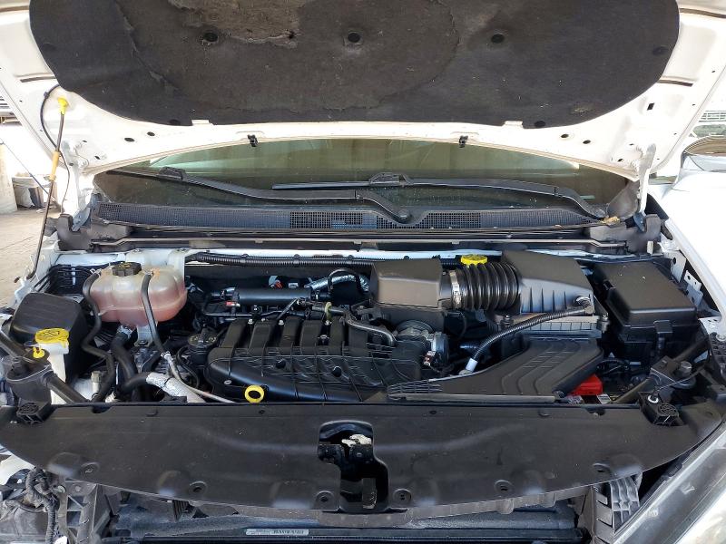 Продажа на аукционе авто 2018 Chrysler Pacifica, vin: 2C4RC1GG2JR358022, номер лота: 45799446