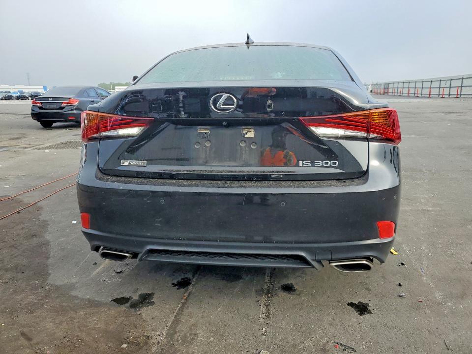Aukcja sprzedaży 2020 Lexus Is 300, vin: JTHGA1D25L5102705, numer aukcji: 47447386