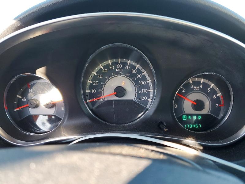 Продажа на аукционе авто 2011 Chrysler 200, vin: 1C3BC4FB2BN563660, номер лота: 79791045