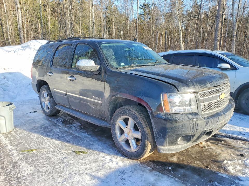 79368035 :رقم المزاد ، 1GNSKCE07DR152637 vin ، 2013 Chevrolet Tahoe مزاد بيع