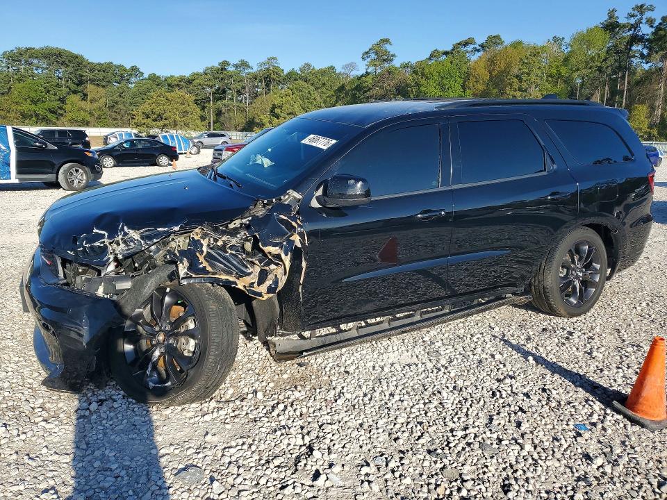 Продажа на аукционе авто 2025 Dodge Durango, vin: 1C4RDHDG6SC519668, номер лота: 46067776