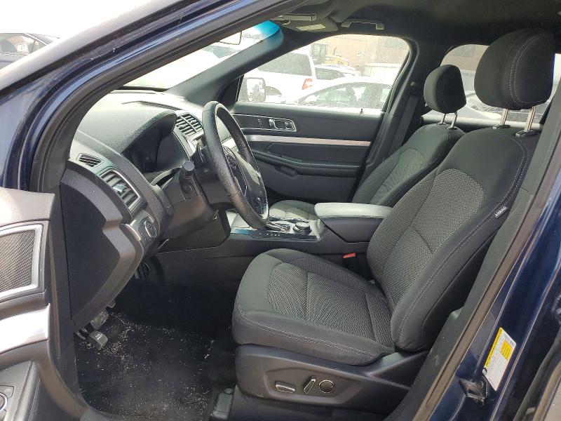 Aukcja sprzedaży 2016 Ford Explorer, vin: 1FM5K8D81GGD23680, numer aukcji: 47434716