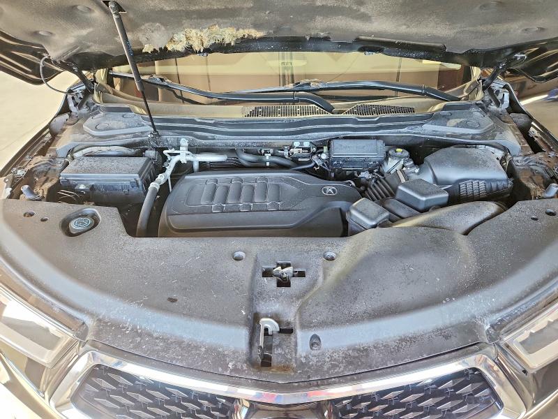 Aukcja sprzedaży 2019 Acura Mdx, vin: 5J8YD4H53KL012497, numer aukcji: 42065446