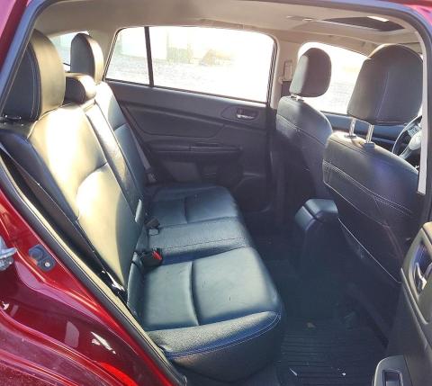 47410976 :رقم المزاد ، JF1GPAU67CH205924 vin ، 2012 Subaru Impreza مزاد بيع