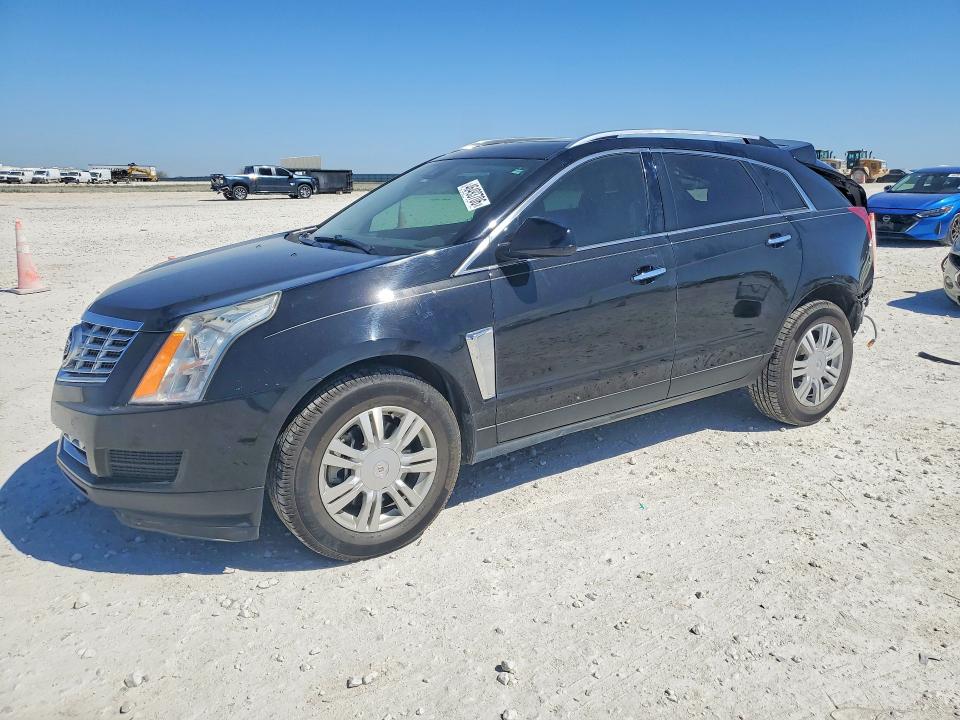 Aukcja sprzedaży 2015 Cadillac Srx, vin: 3GYFNBE39FS556670, numer aukcji: 46493706