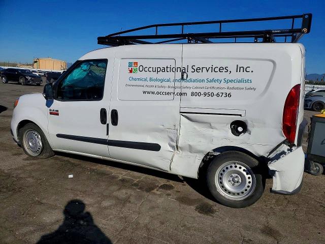 Продаж на аукціоні авто 2022 Ram Promaster City, vin: ZFBHRFAB7N6W86069, номер лоту: 45863156