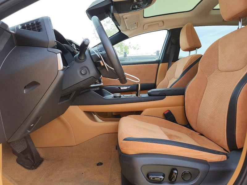 Aukcja sprzedaży 2023 Lexus Rz 450e, vin: JTJAAAAB7PA012428, numer aukcji: 47775316