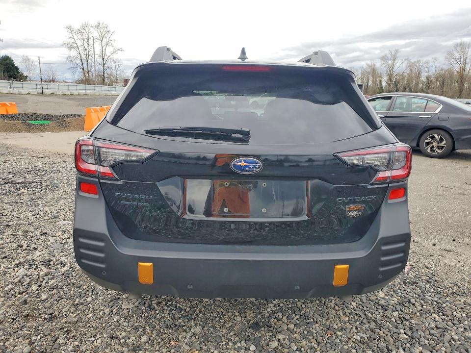 Aukcja sprzedaży 2024 Subaru Outback, vin: 4S4BTGUD4R3128349, numer aukcji: 79929975