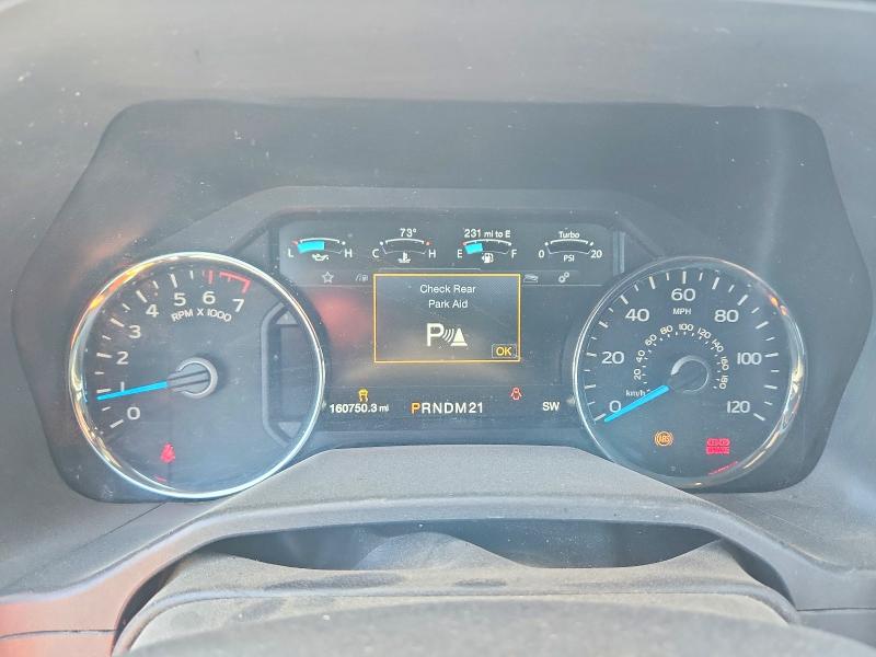 Aukcja sprzedaży 2015 Ford F150, vin: 1FTEW1EG3FFB52862, numer aukcji: 42012936