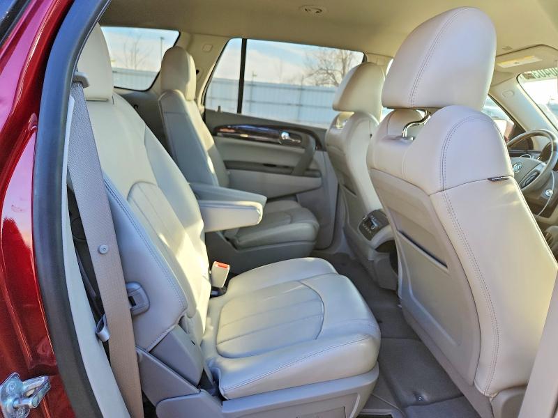 Aukcja sprzedaży 2015 Buick Enclave, vin: 5GAKVBKD4FJ309822, numer aukcji: 79040375