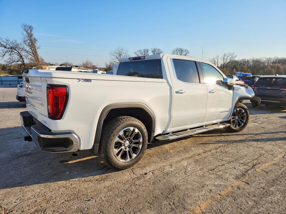 47392546 :رقم المزاد ، 3GTUUDEDXNG649168 vin ، 2022 Gmc Sierra مزاد بيع