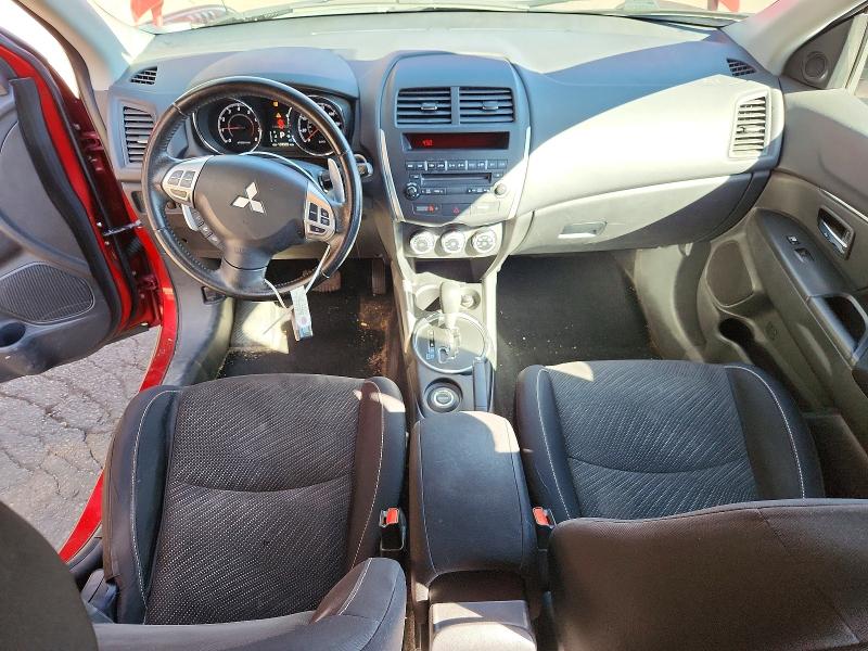 Продаж на аукціоні авто 2013 Mitsubishi Outlander Sport, vin: 4A4AR4AU1DE009827, номер лоту: 79951955
