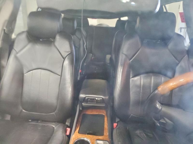 Aukcja sprzedaży 2010 Buick Enclave, vin: 5GALVBEDXAJ202217, numer aukcji: 76859425