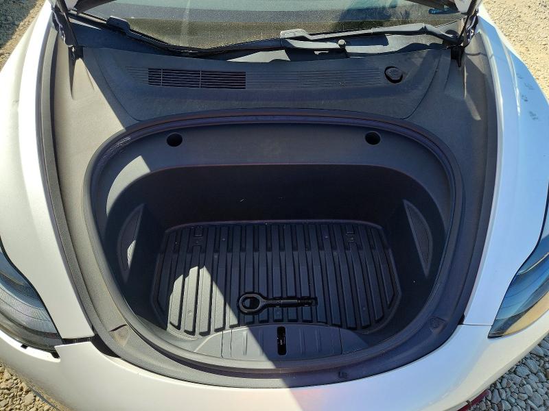 Продаж на аукціоні авто 2021 Tesla Model 3, vin: 5YJ3E1EA7MF922505, номер лоту: 46731756
