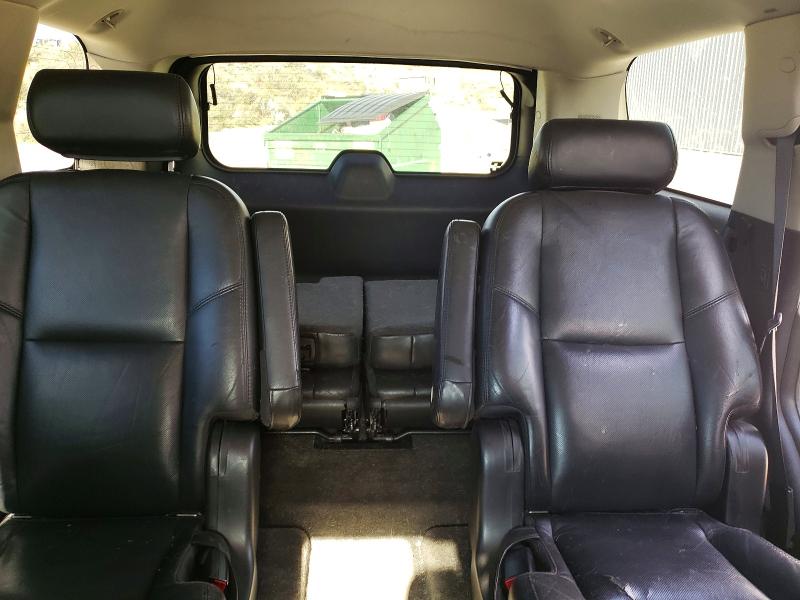 Продажа на аукционе авто 2007 Cadillac Escalade, vin: 1GYFK63887R200438, номер лота: 79425195
