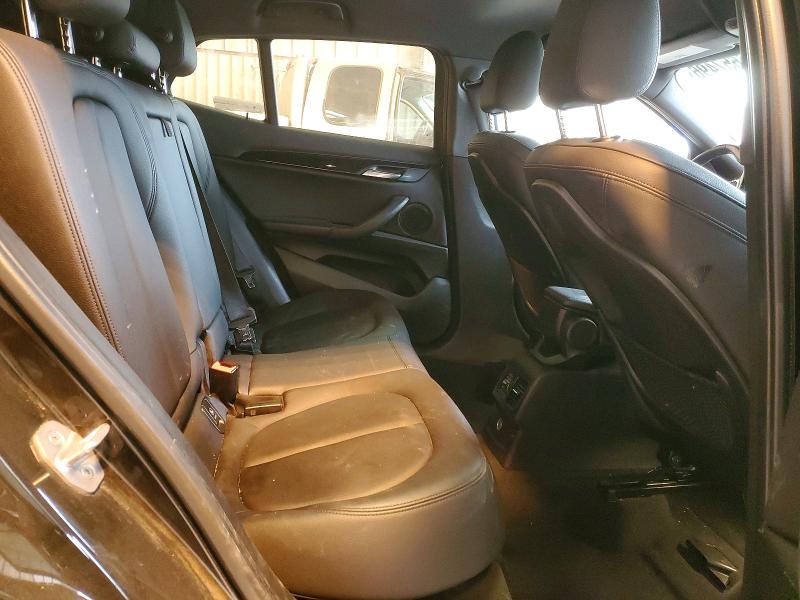 46657496 :رقم المزاد ، WBXYJ3C34JEJ82378 vin ، 2018 Bmw X2 مزاد بيع