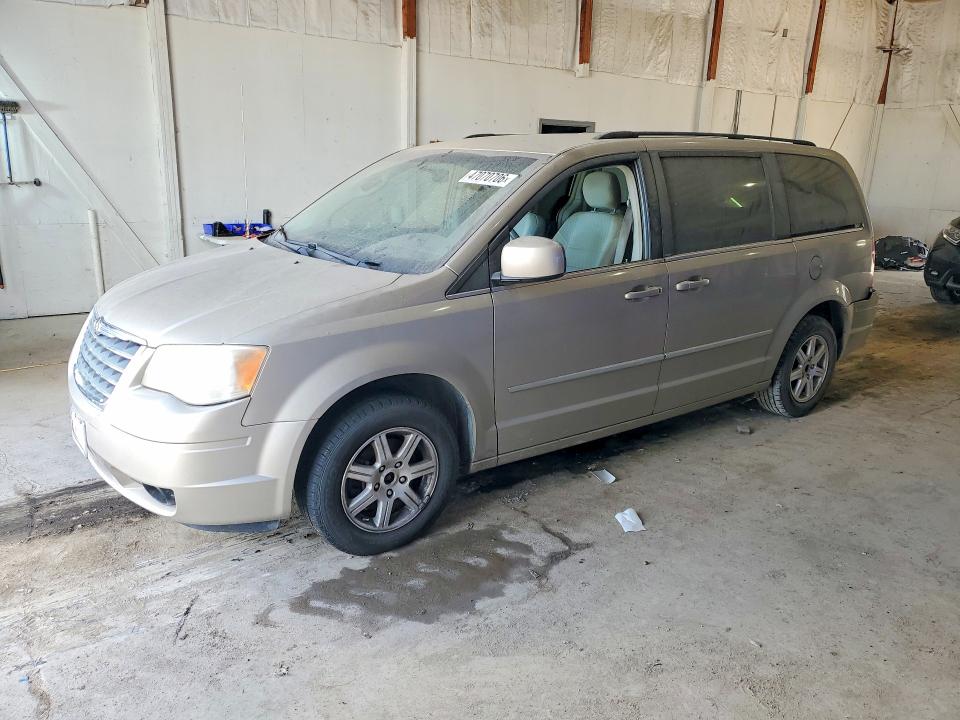47070706 :رقم المزاد ، 2A8HR54149R674396 vin ، 2009 Chrysler Town & Country مزاد بيع