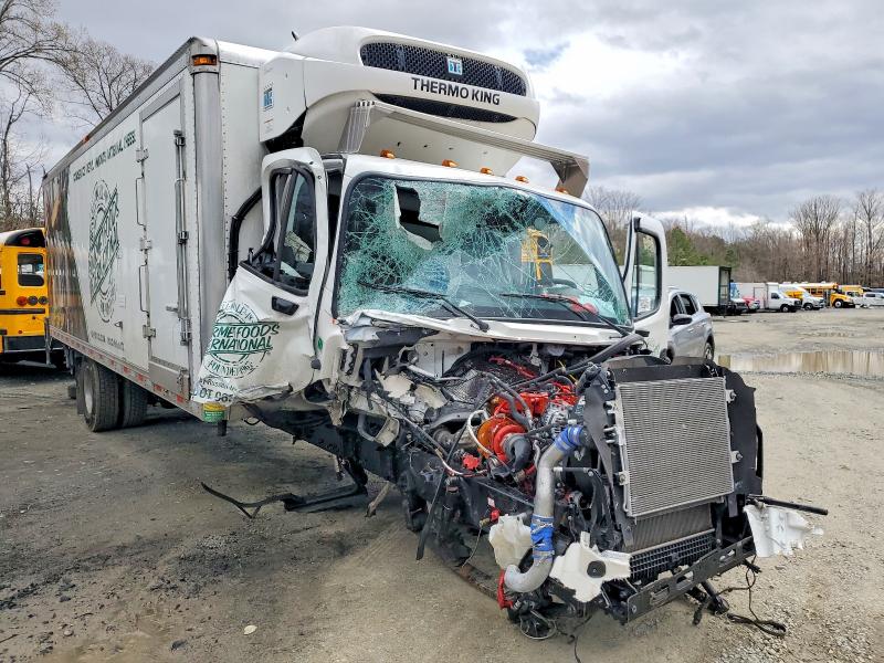 Продаж на аукціоні авто 2026 Freightliner M2, vin: 3ALACXFC8TDWK1251, номер лоту: 79828405
