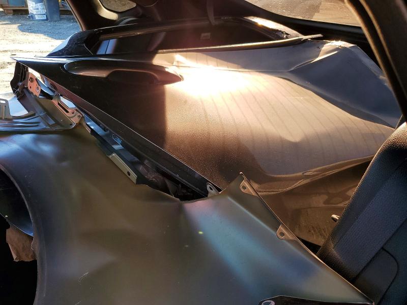 2023 Acura Integra მანქანა იყიდება აუქციონზე, vin: 19UDE4H61PA017060, აუქციონის ნომერი: 45507346