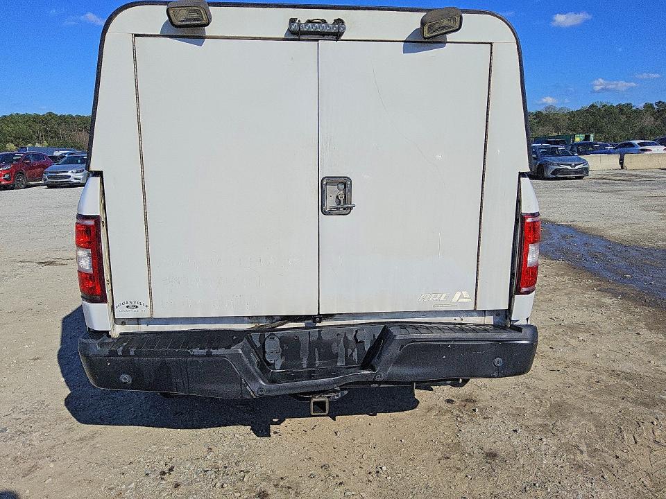 Продажа на аукционе авто 2018 Ford F150, vin: 1FTEX1CB5JKE38510, номер лота: 41638046