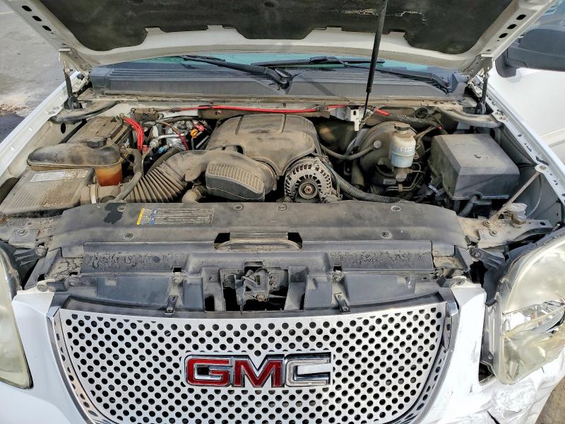Продажа на аукционе авто 2008 Gmc Yukon Xl, vin: 1GKFC16J08J193946, номер лота: 47997066