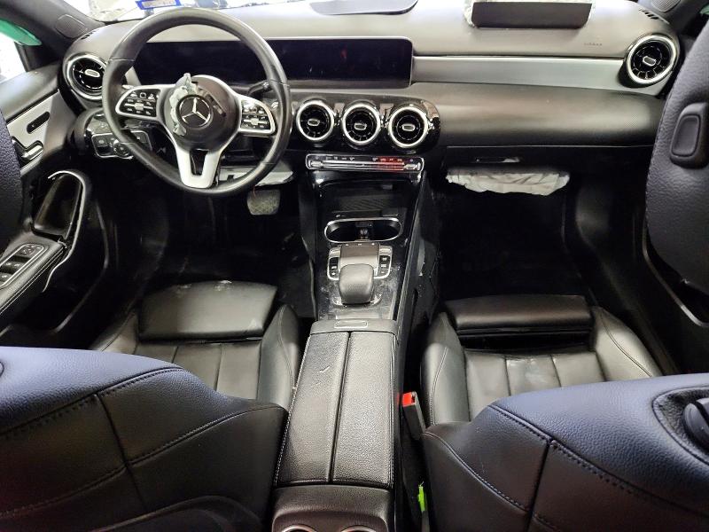 Aukcja sprzedaży 2019 Mercedes-benz A, vin: WDD3G4FB1KW024516, numer aukcji: 79971615