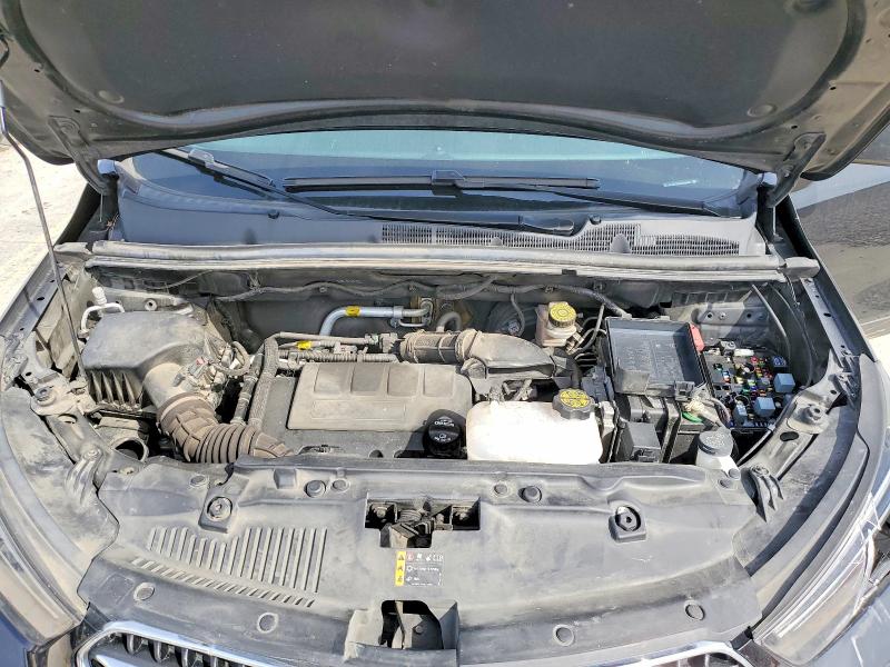 Продаж на аукціоні авто 2021 Buick Encore, vin: KL4CJASB7MB336361, номер лоту: 46190316