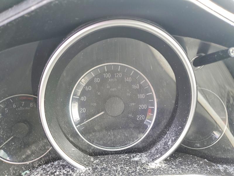 Aukcja sprzedaży 2016 Honda Fit, vin: 3HGGK5H51GM108111, numer aukcji: 41975976