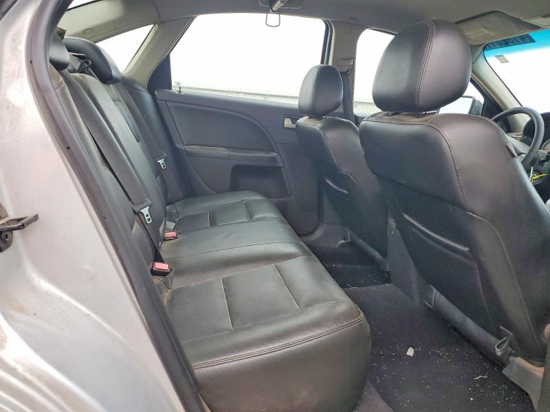 41826116 :رقم المزاد ، 1FAHP25145G188313 vin ، 2005 Ford Five Hundred مزاد بيع